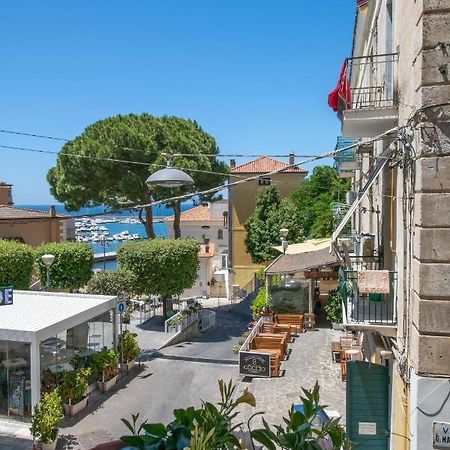 Cilento Suite - Villa Lery Agropoli Exterior foto